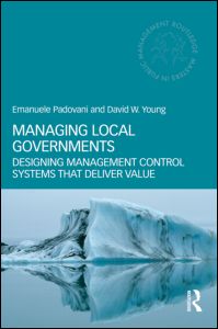 Managing Local Governments